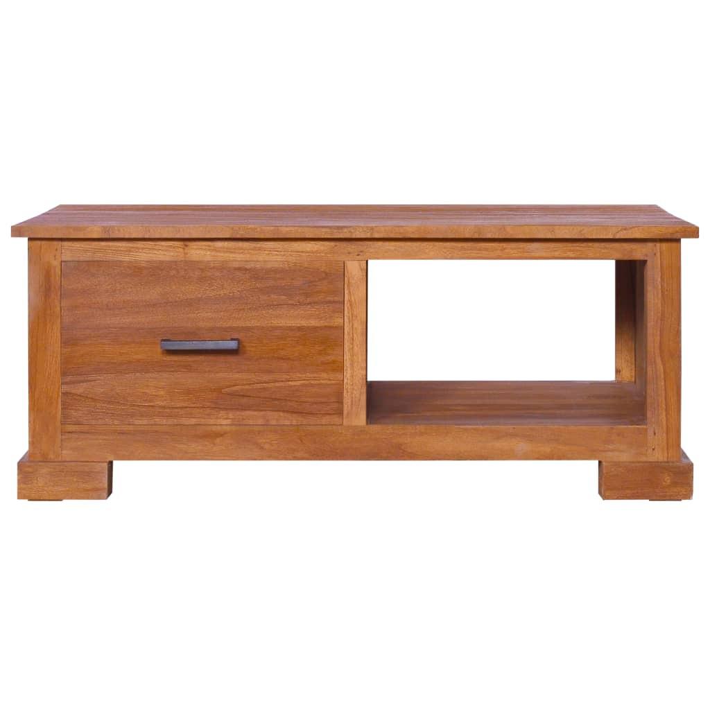 VidaXL Tv-möbel holz