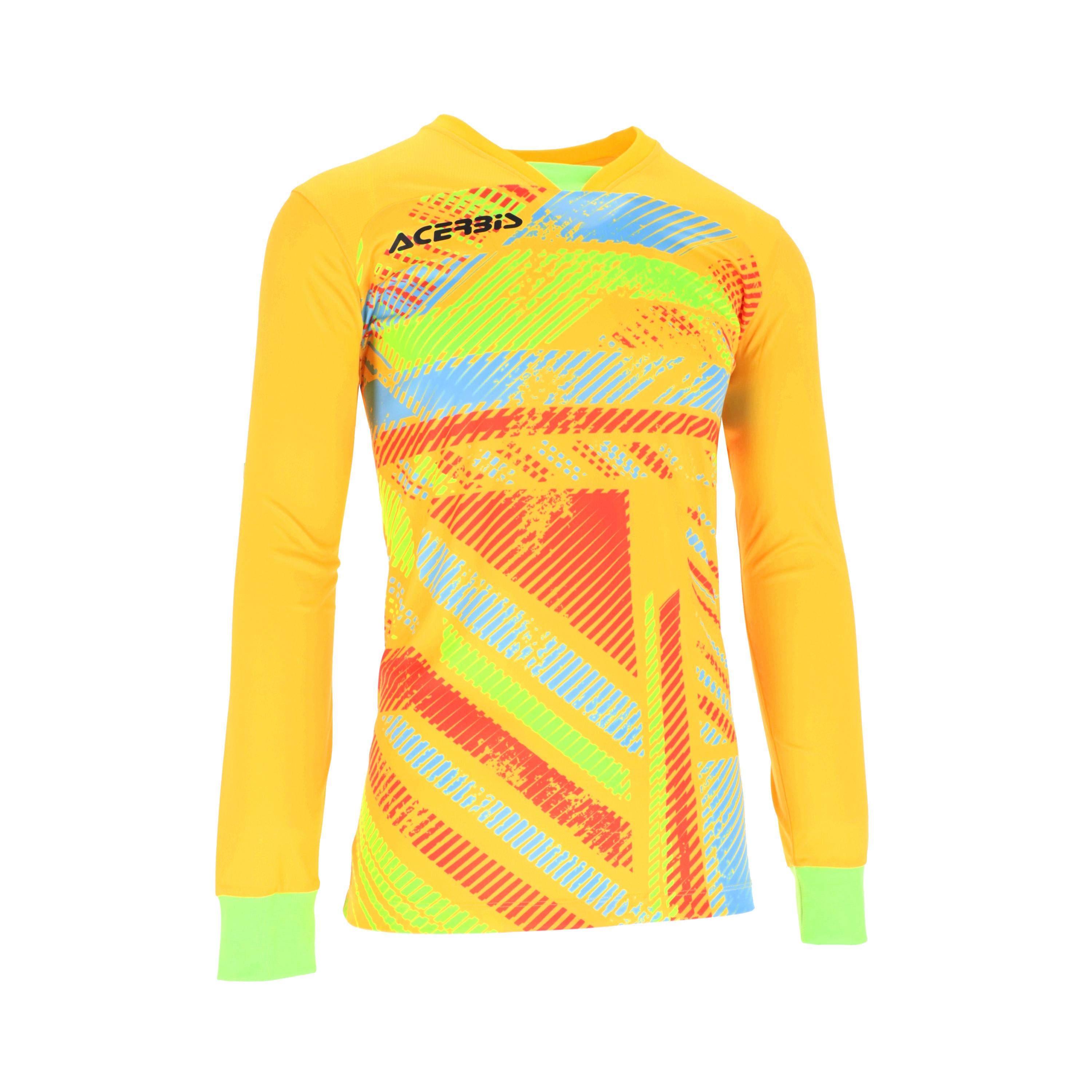 Acerbis torwarttrikot jersey