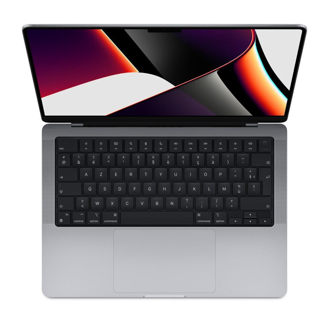 Apple Refurbished MacBook Pro Retina 14