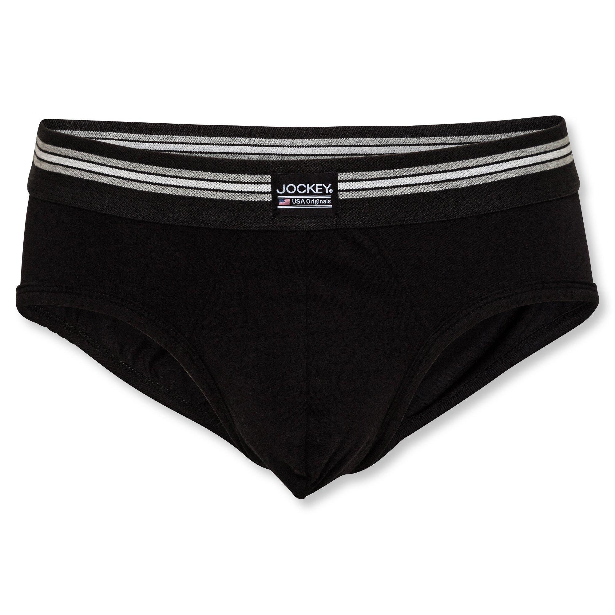 JOCKEY Triopack, Slips
