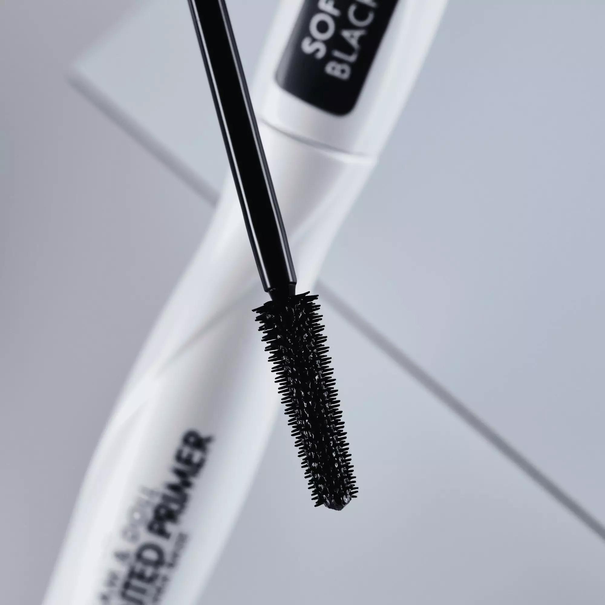 CATRICE Glam & Doll Tinted Primer Mascara Base