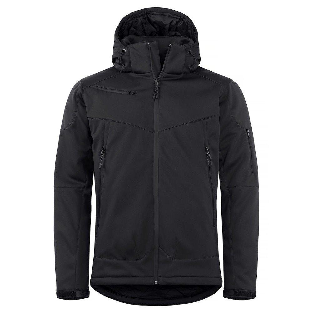 Clique Grayland Steppjacke
