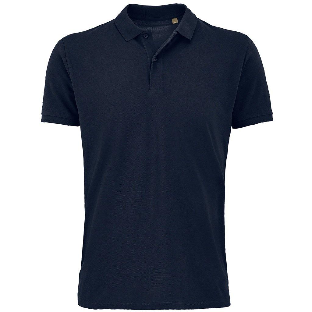 SOLS Planet Pique Poloshirt