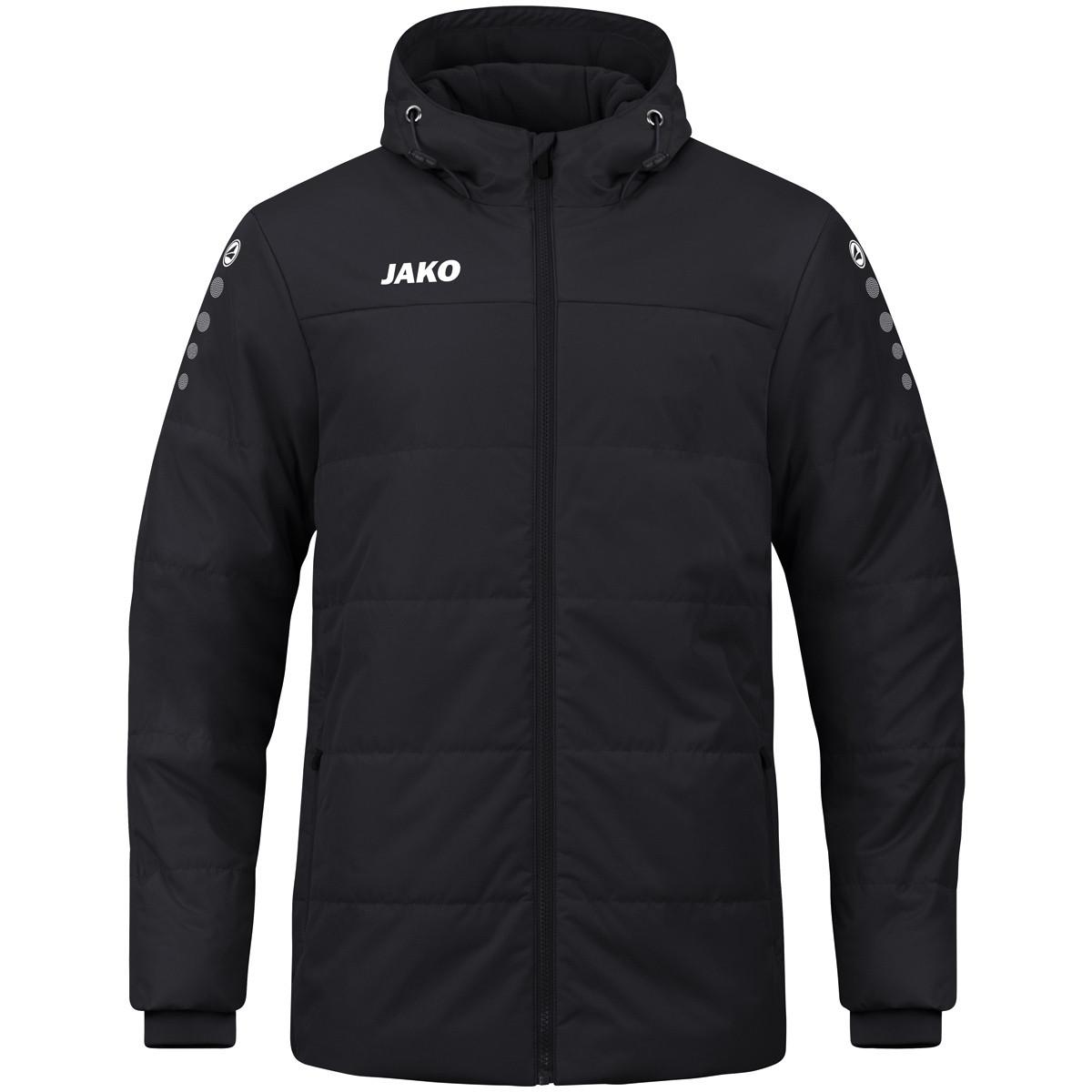 Jako daunenjacke coach tea