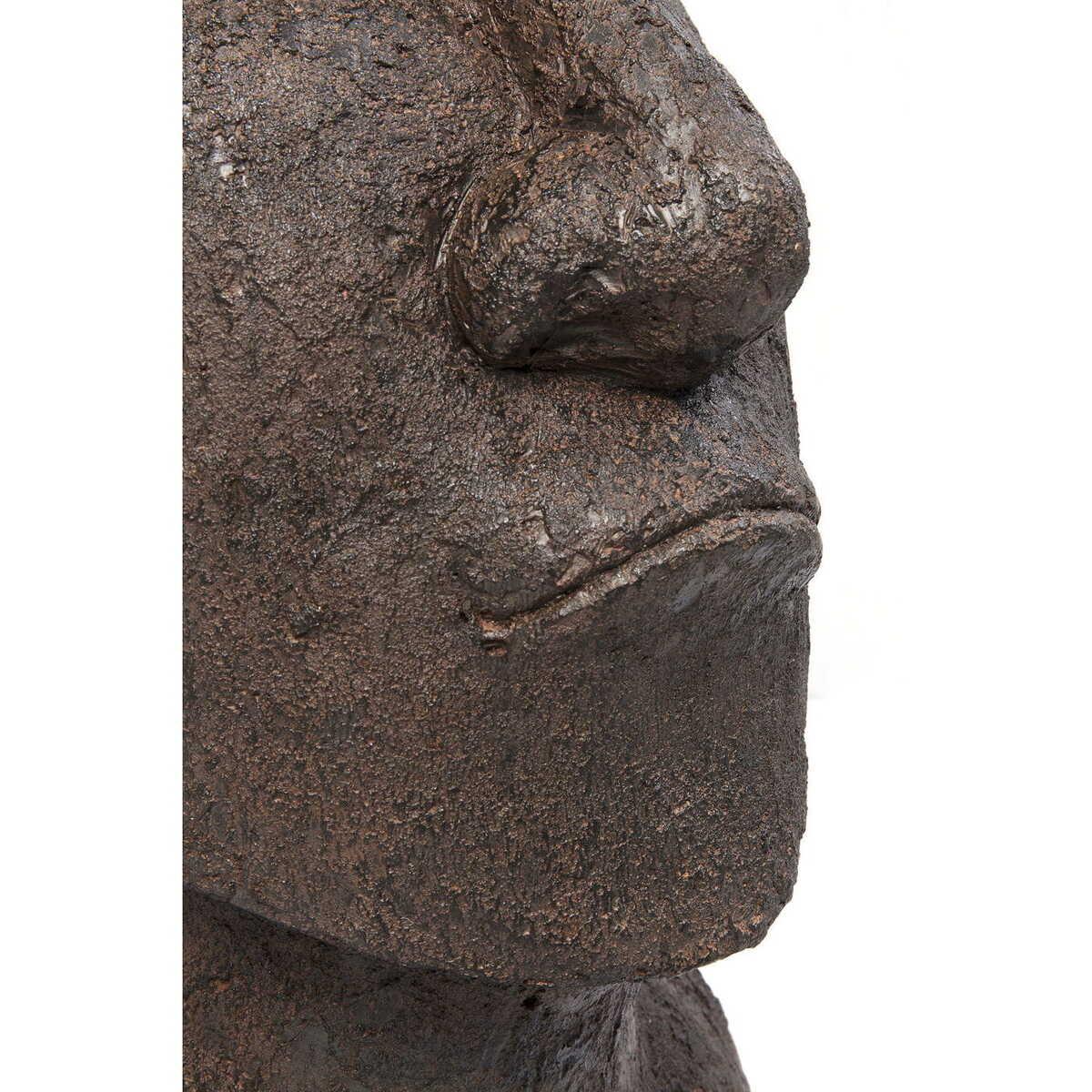 KARE Design Deko Objekt Easter Island 80cm