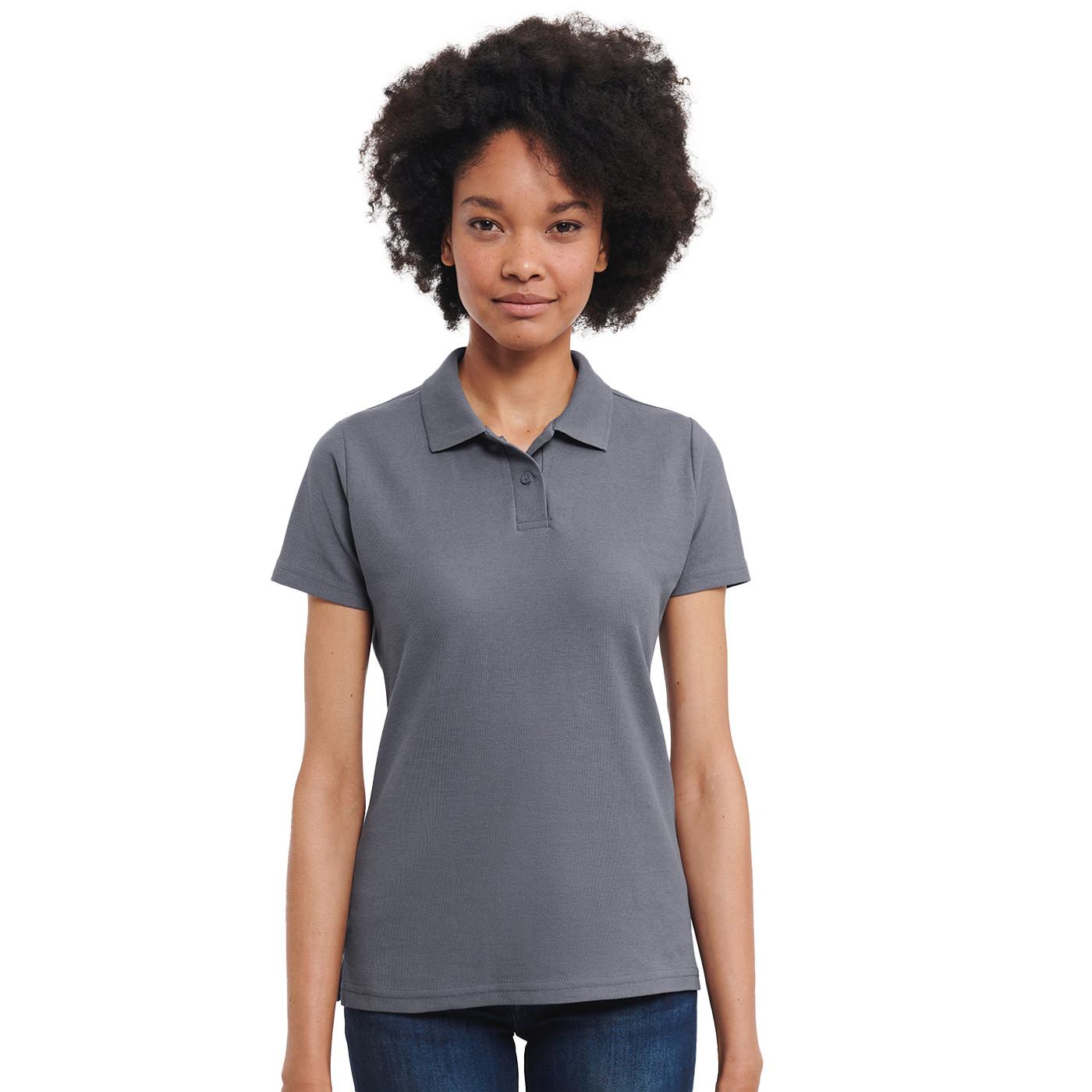 Russell Classic Poloshirt