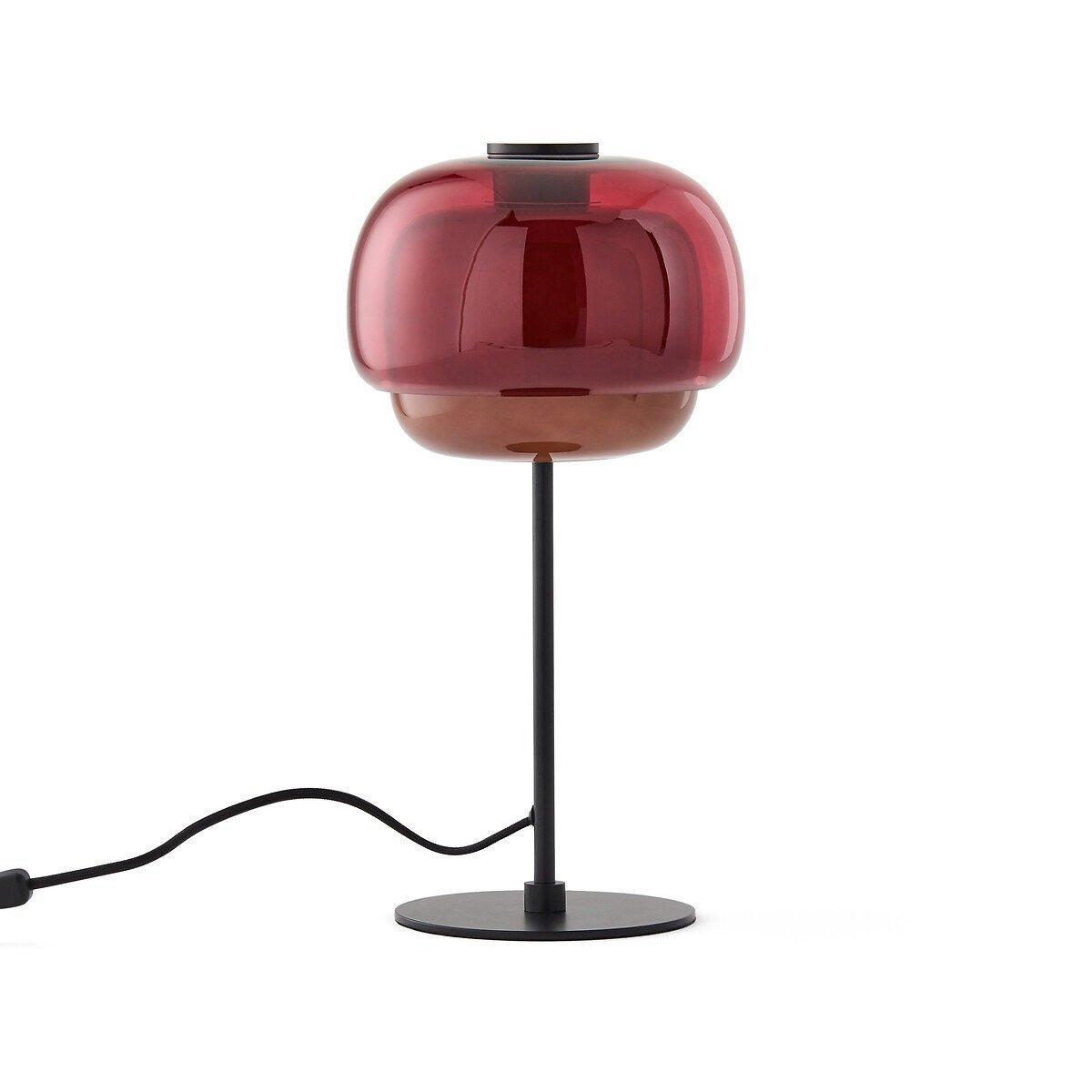 La Redoute Intérieurs Tischlampe Kinoko