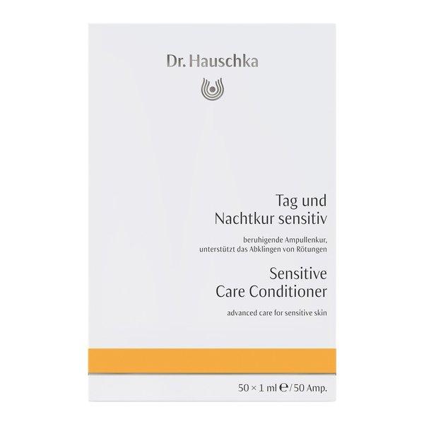 Dr. Hauschka Tag und Nachtkur sensitiv