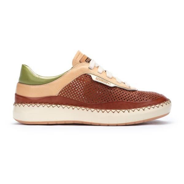 Pikolinos Pikolinos Mesina - Leder sneaker
