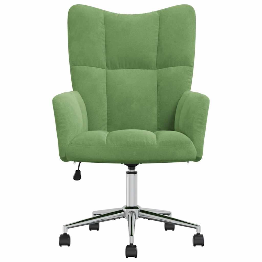 VidaXL Relaxsessel samt