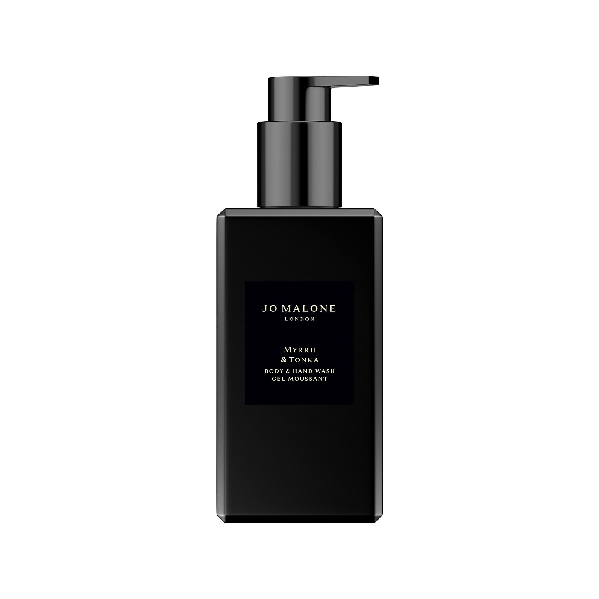 Jo Malone London Myrrh & Tonka Body & Hand Wash