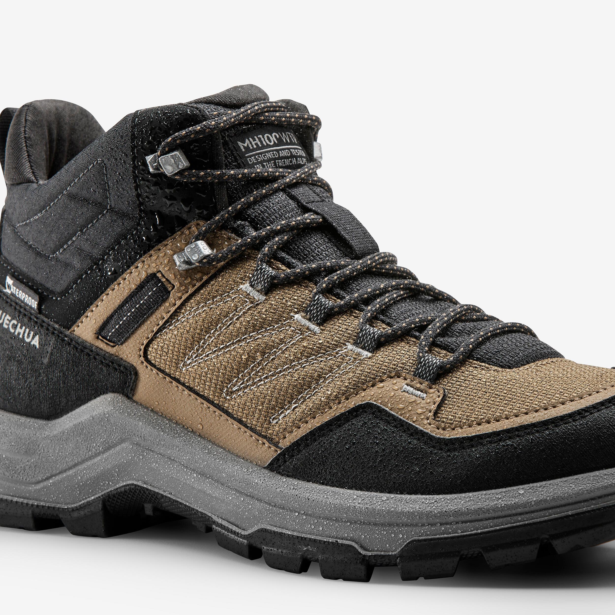 QUECHUA Schuhe - MH100