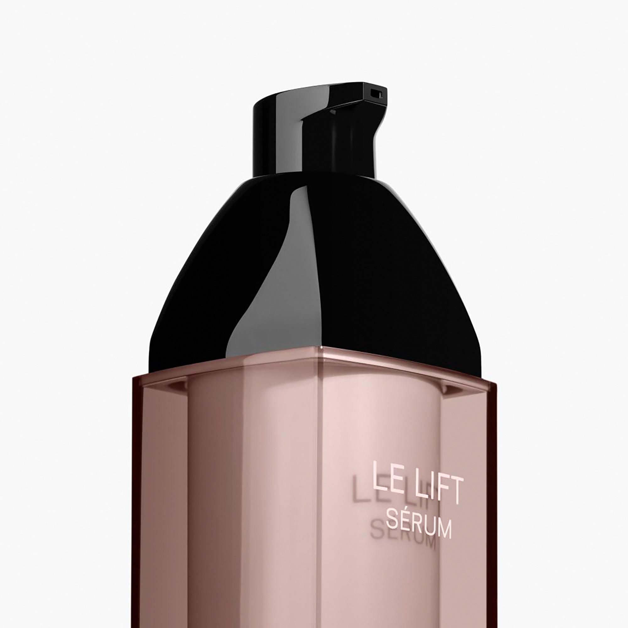 CHANEL LE LIFT SÉRUM glättend – festigend – stärkend