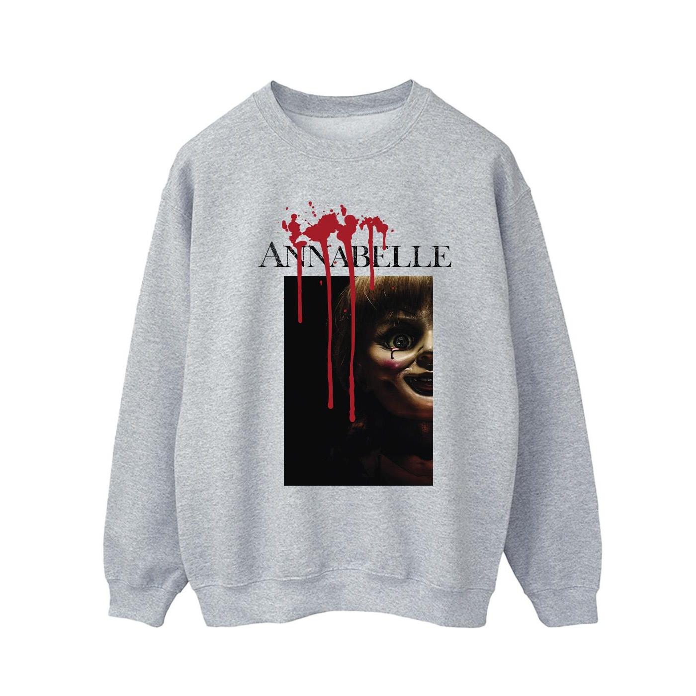 Annabelle Sweatshirt