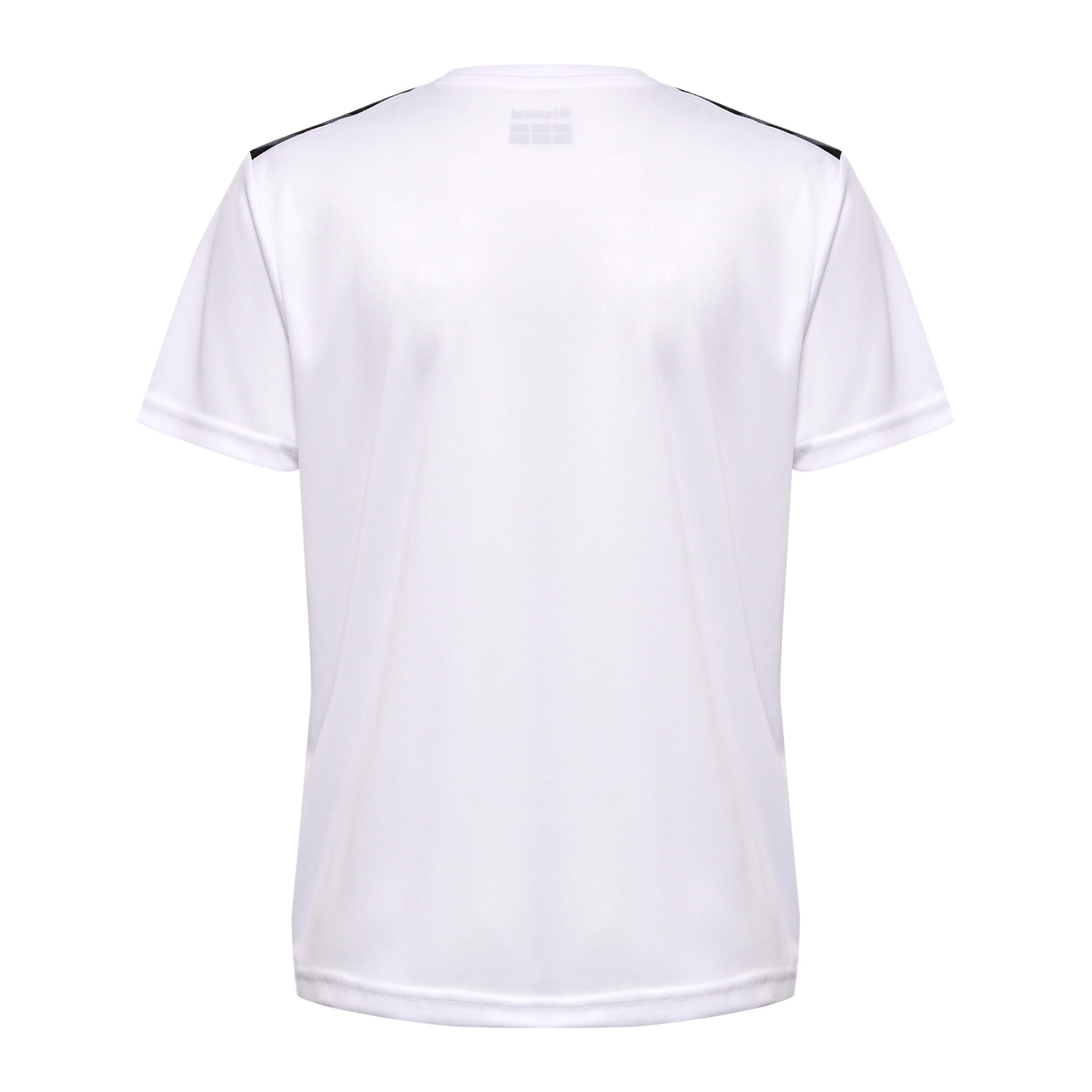 Hummel kindertrikot authentic pl