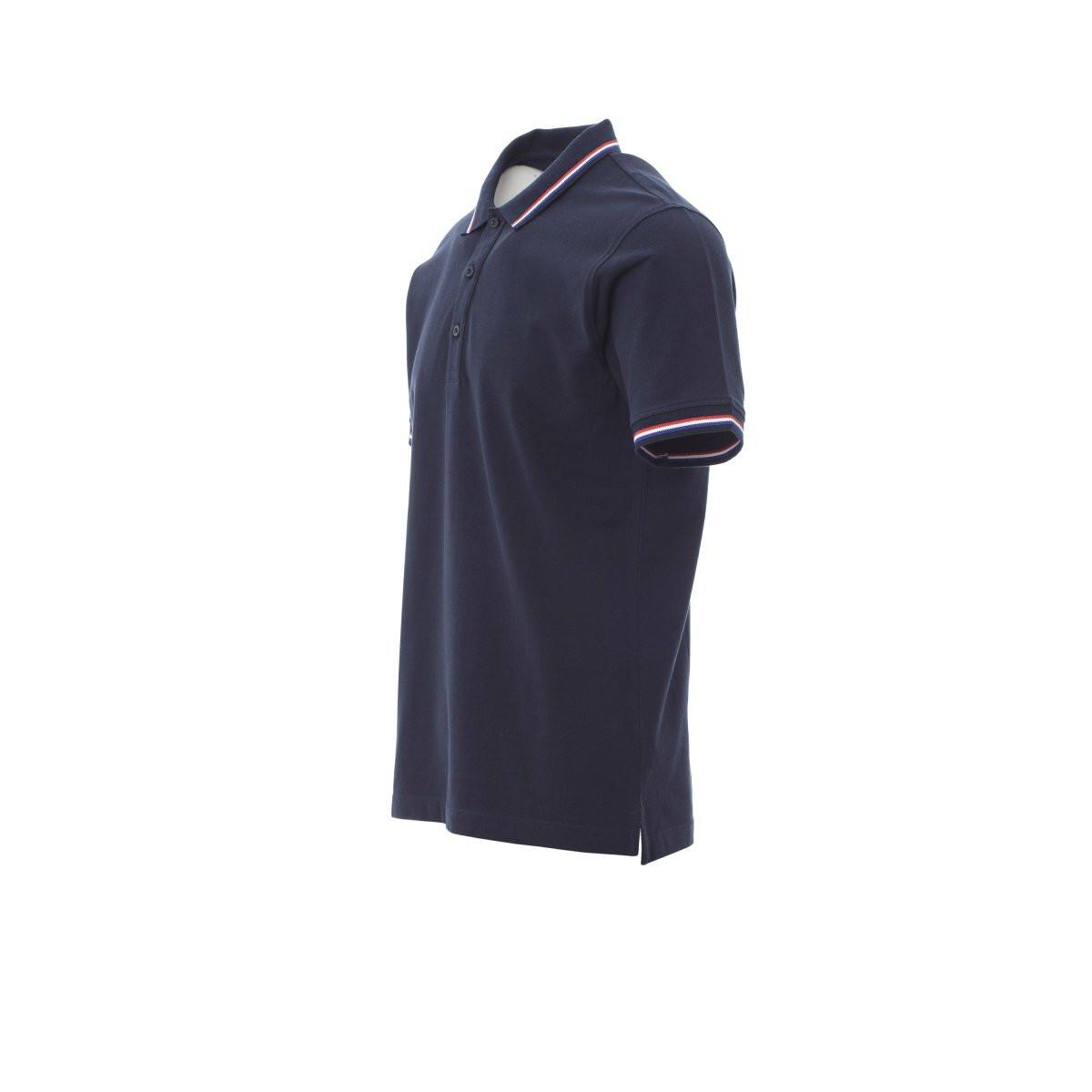 Payper Wear Unisex Kurzarm Poloshirt
