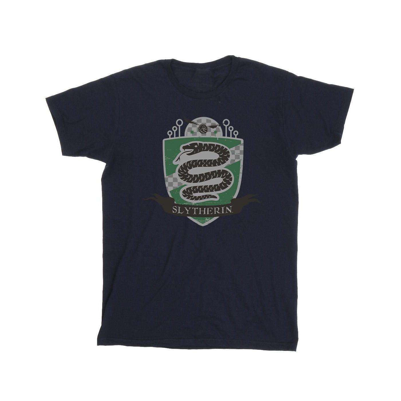 Harry Potter Slytherin TShirt