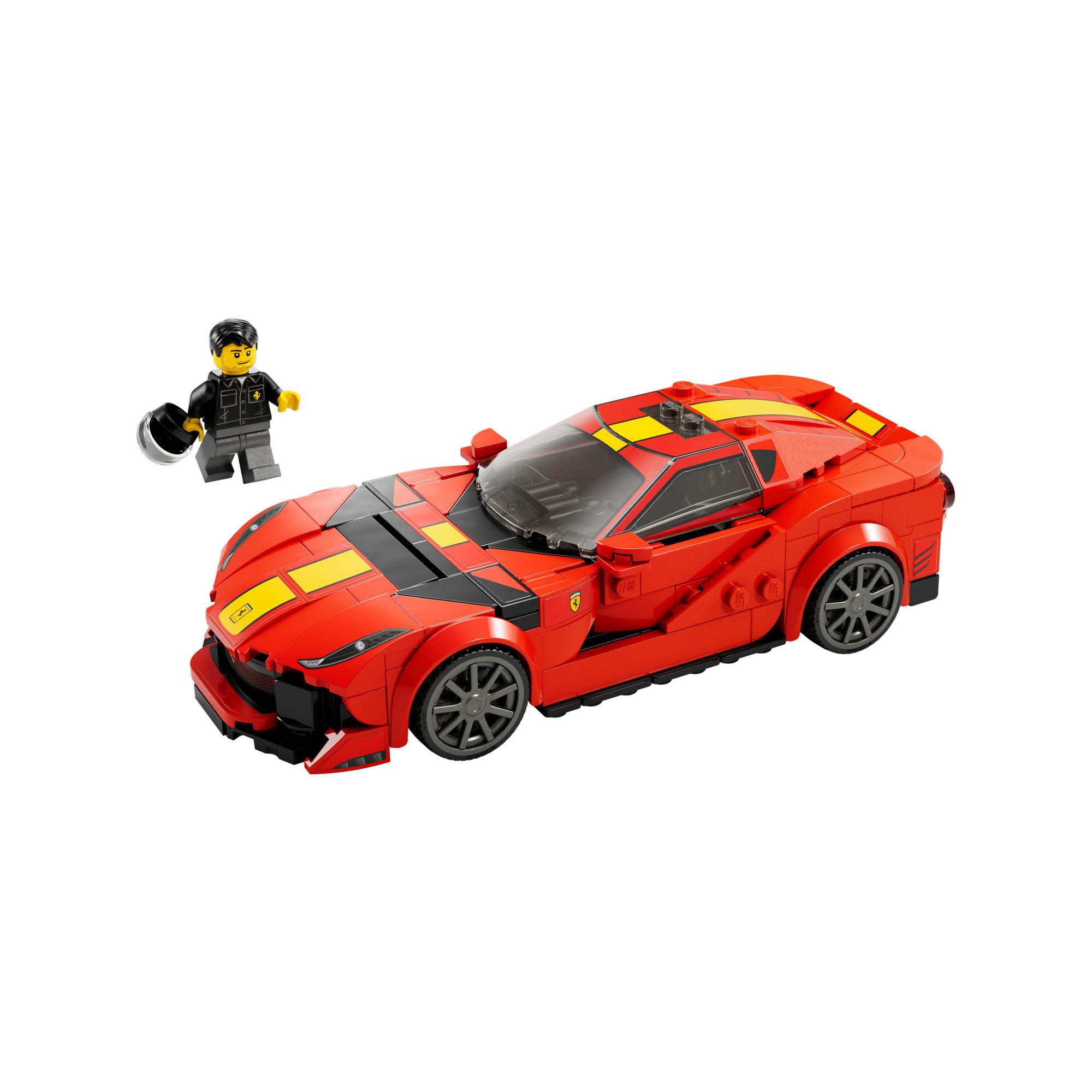LEGO® 76914 Ferrari 812 Competizione