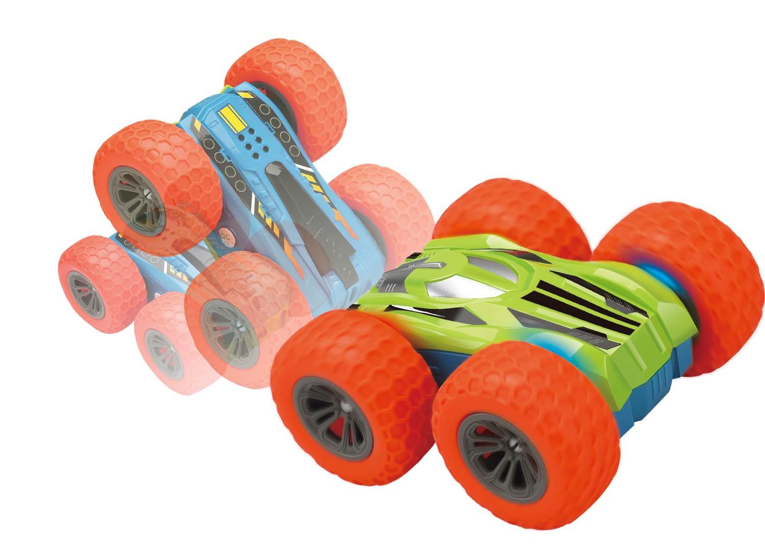 B2X Koolspeed Flashing Rover Rc