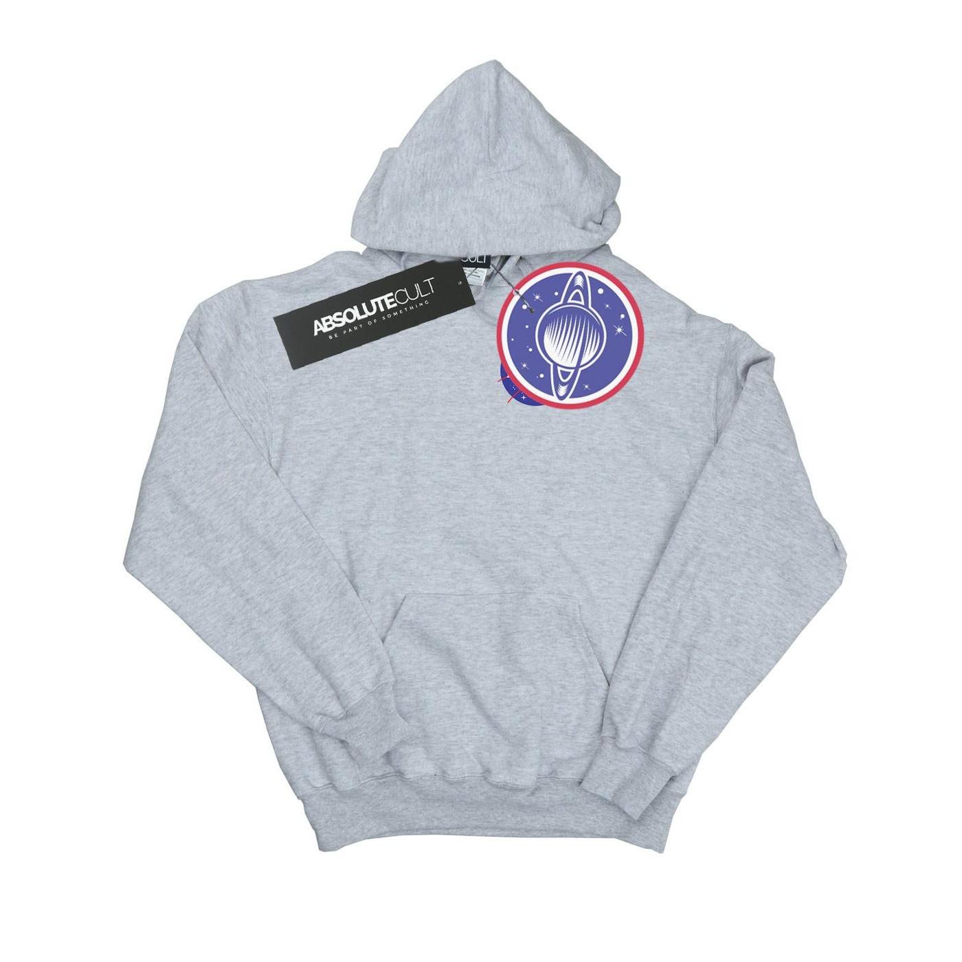 Nasa Kapuzenpullover
