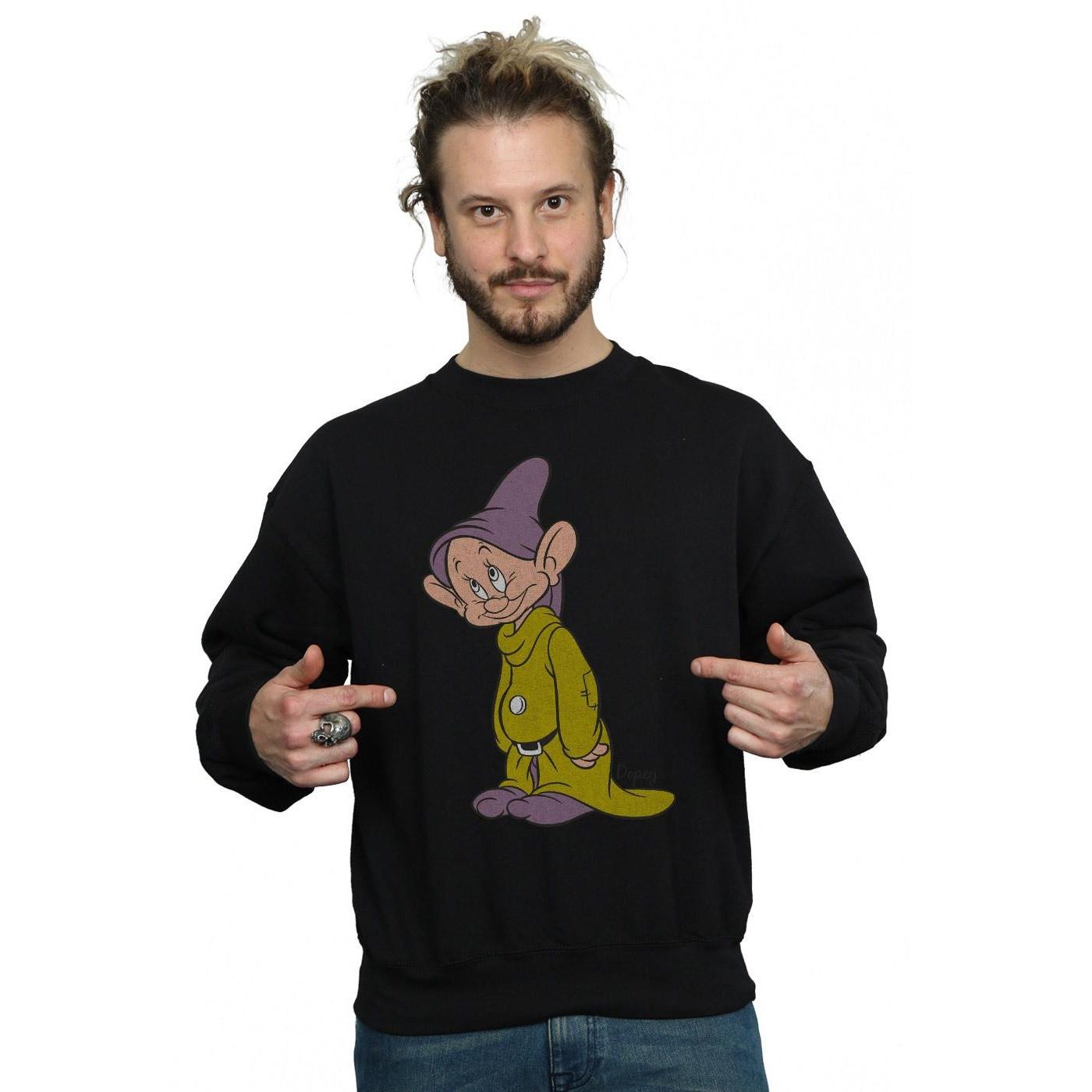 Disney Sweatshirt