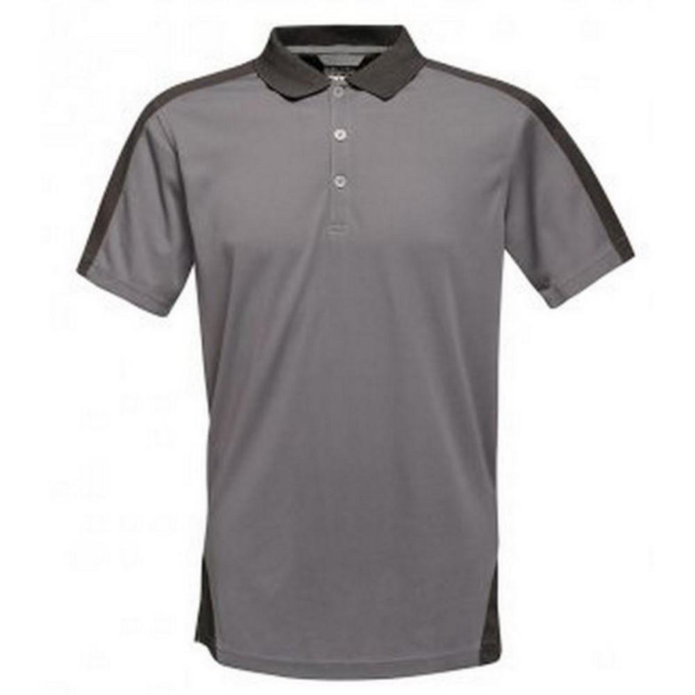 Regatta Coolweave Piqué Poloshirt