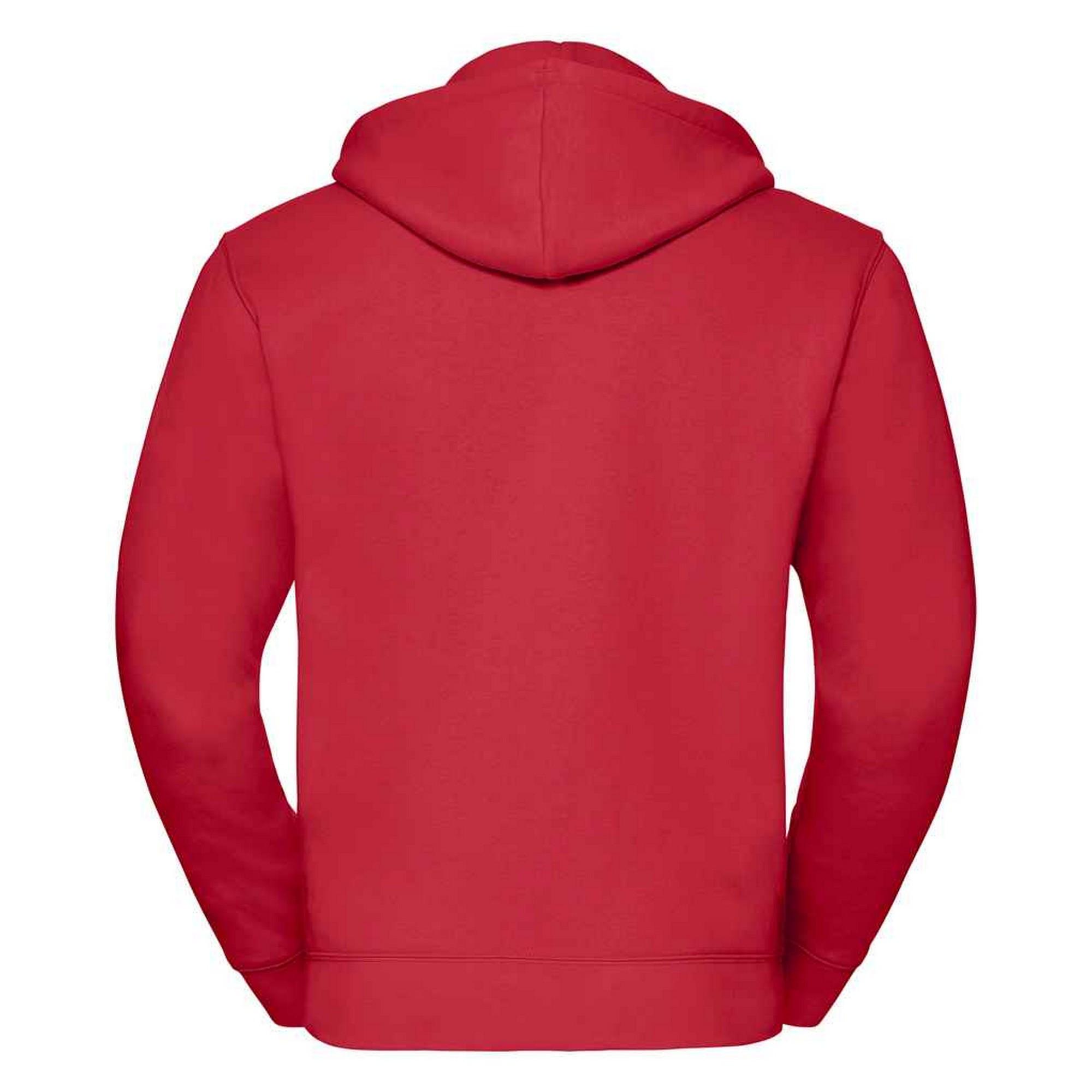 Russell Authentic Sweatshirt mit Kapuze