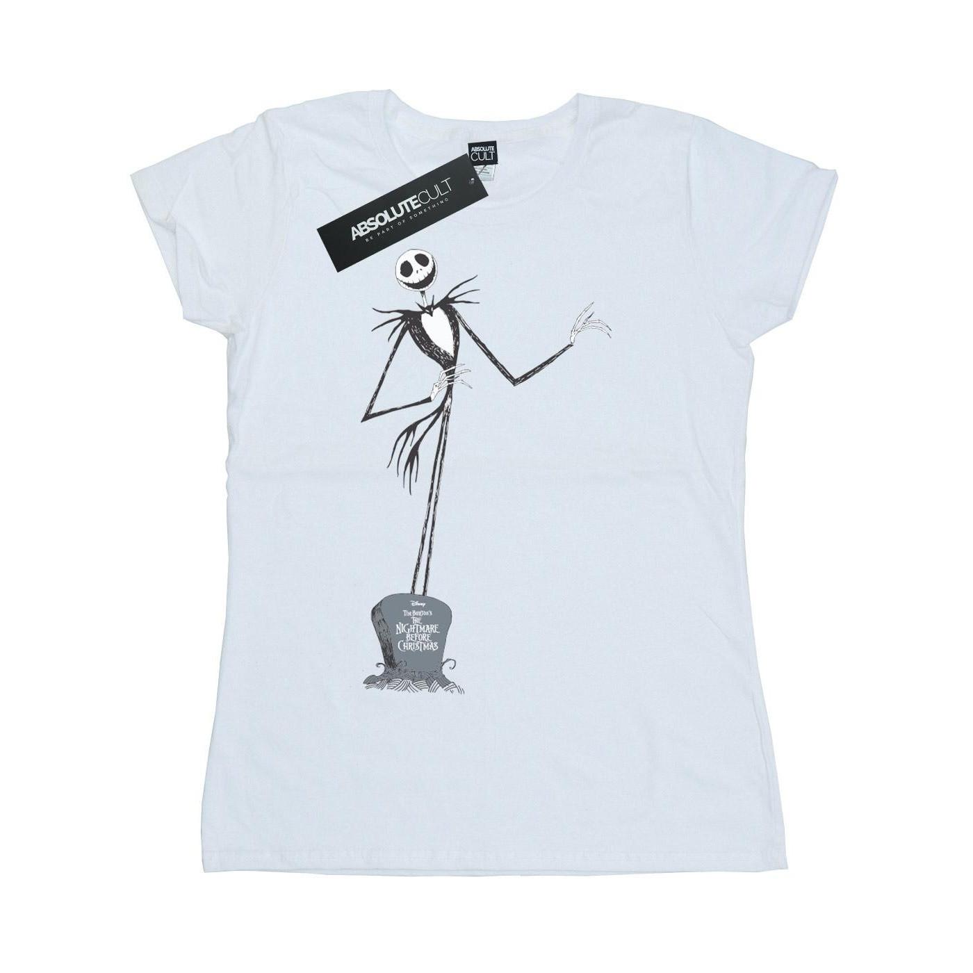 Disney Nightmare Before Christmas T-Shirt