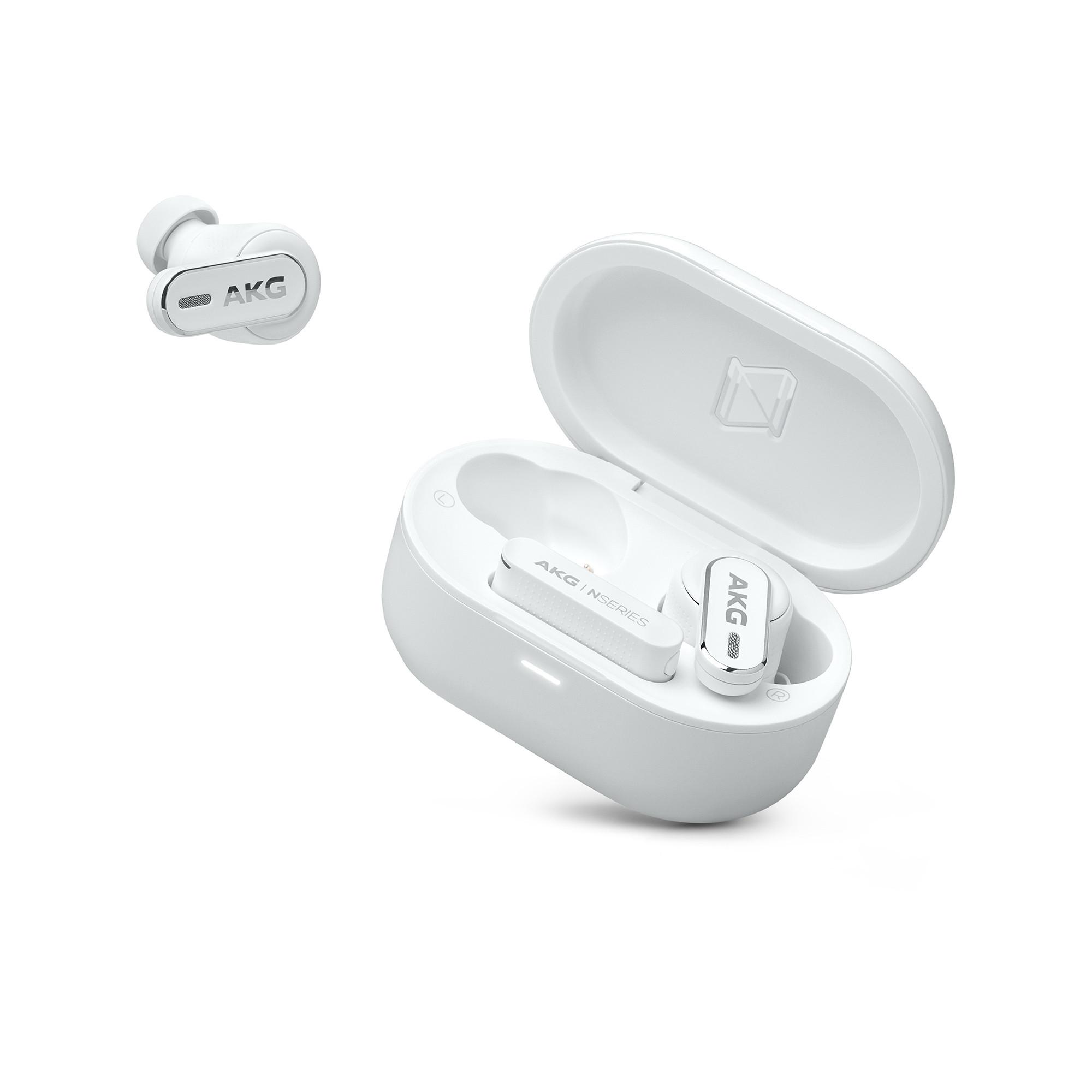 AKG N5 Hybrid ANC True Wireless In-Ear-Kopfhörer
