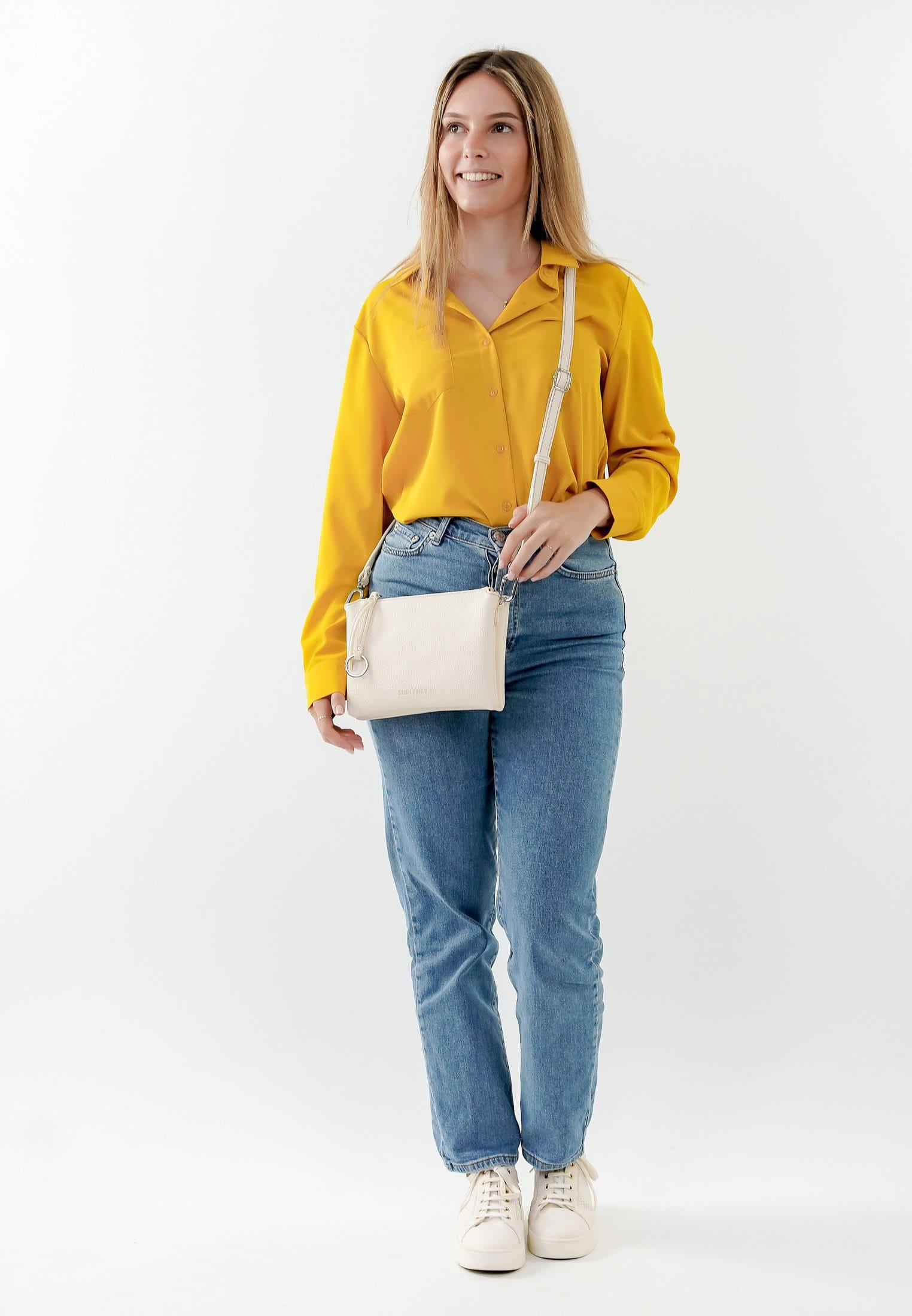 SURI FREY Umhängetasche SFY Debby