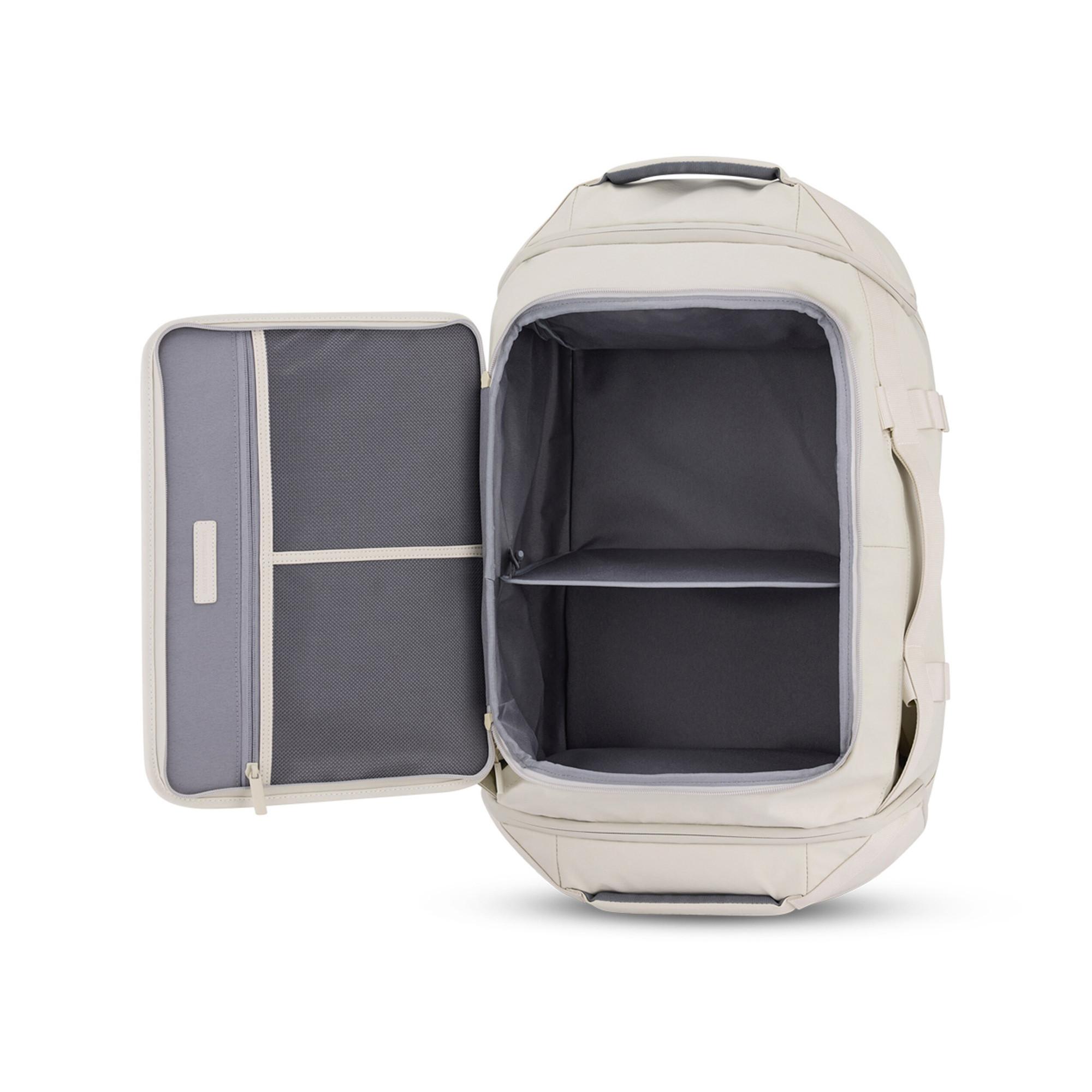 Kapten & Son Lisbon Duffle Backback Rucksack