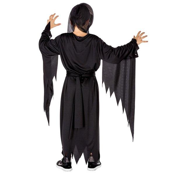Tectake Jungenkostüm Schrei Halloween