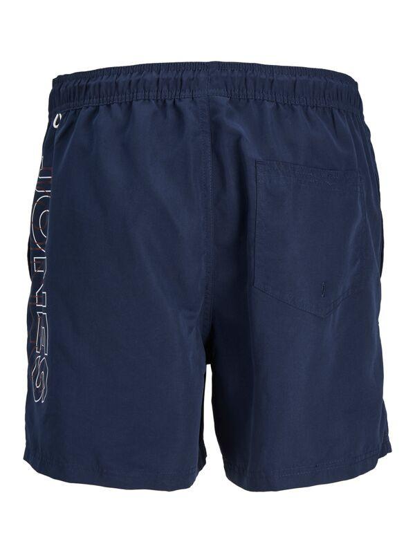 JACK & JONES Badeshort