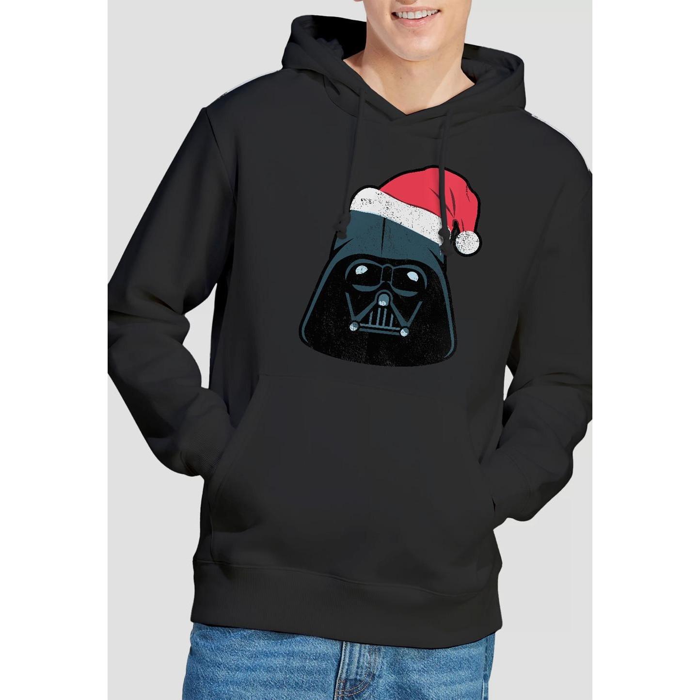 STAR WARS Kapuzenpullover  weihnachtliches Design
