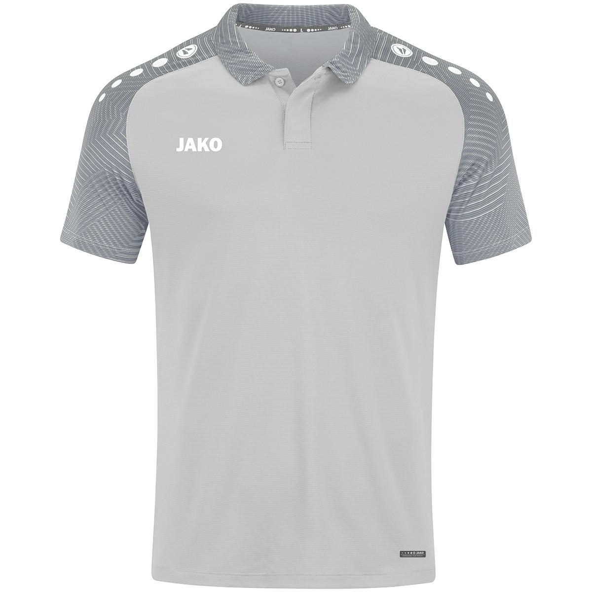 Jako polo-shirt kind performance