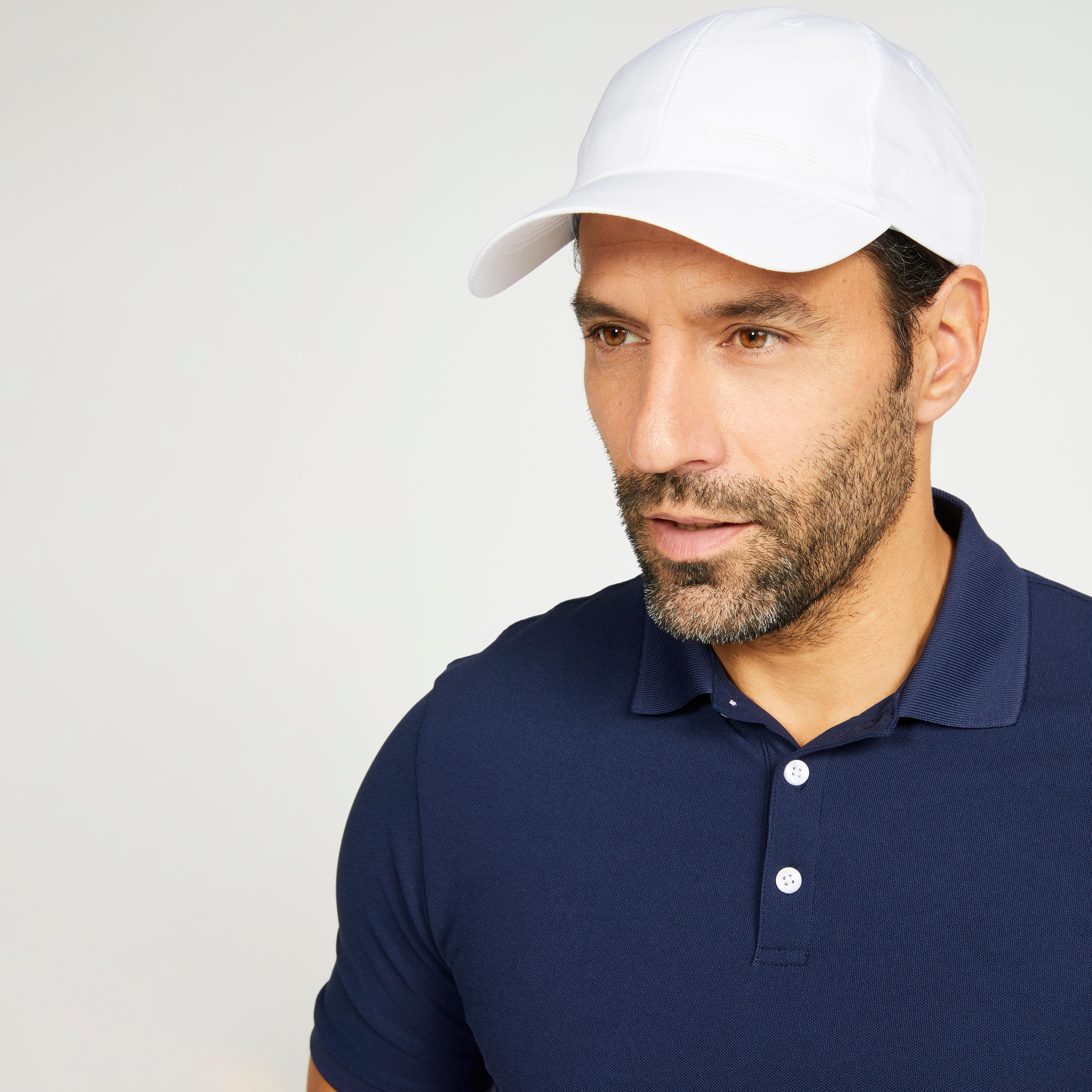 INESIS Poloshirt kurzarm - WW500