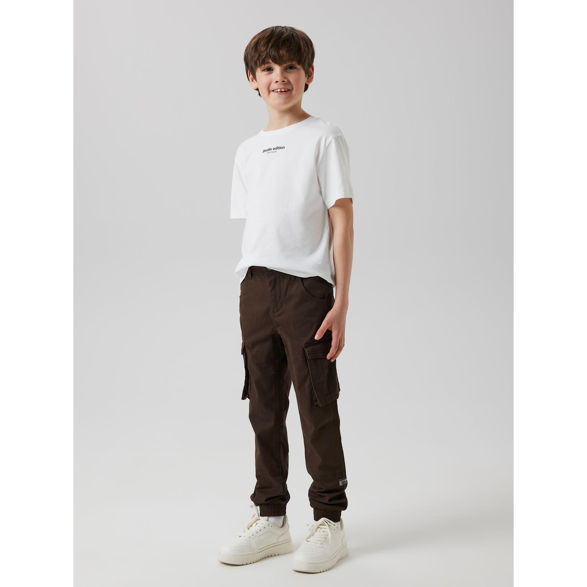 Name It Cargohose, Modern Fit