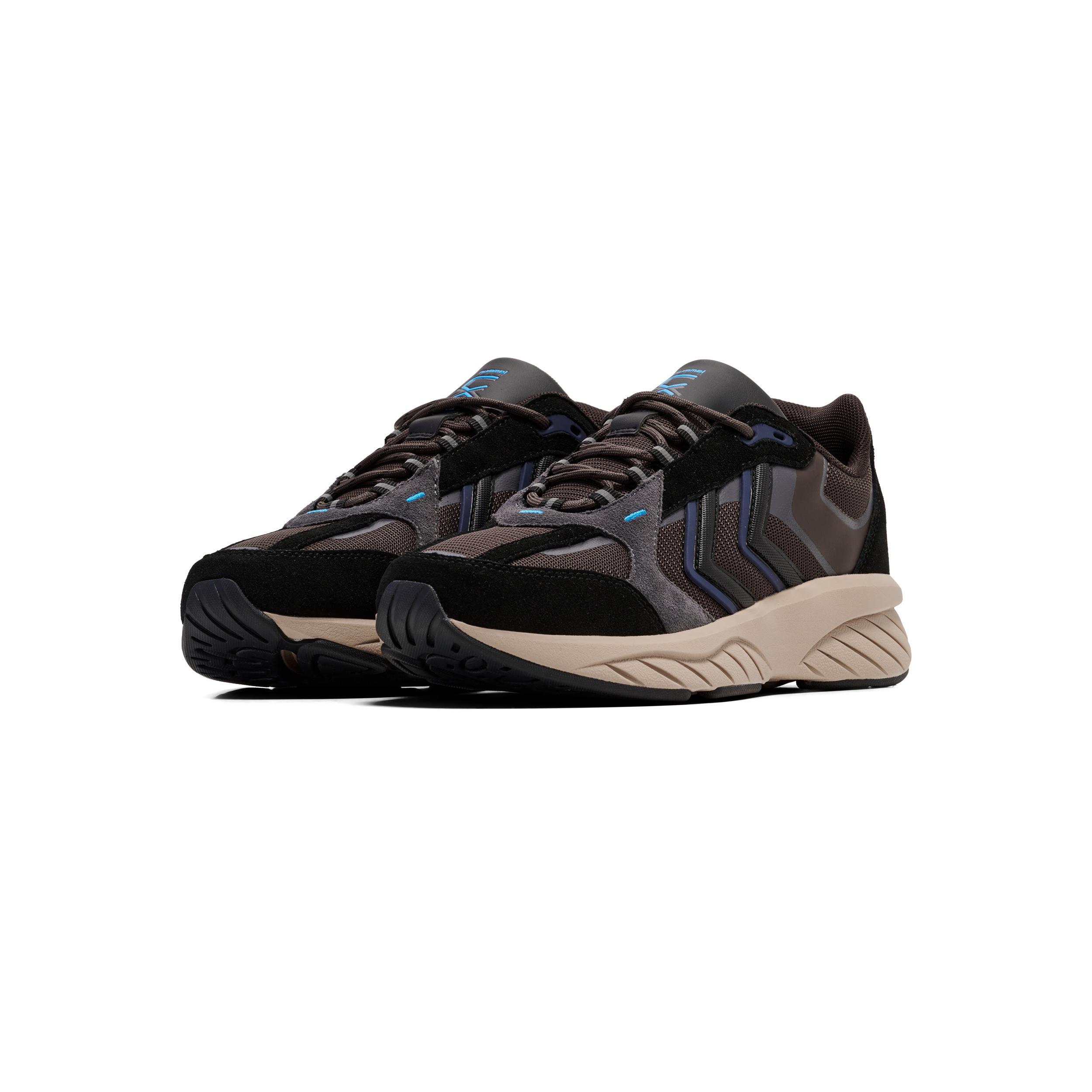 Hummel sneakers reach lx 6000 ms