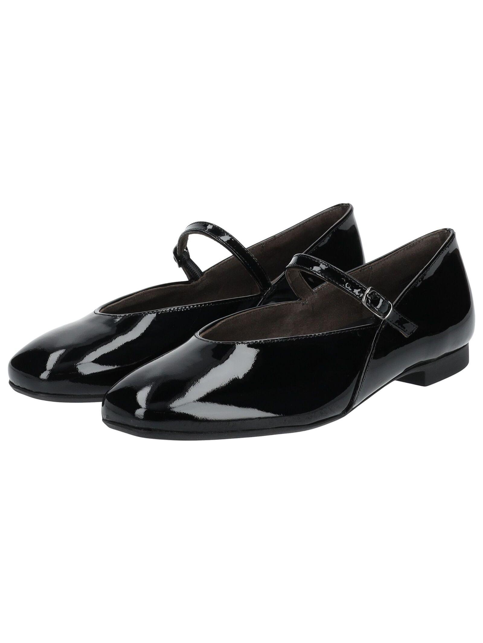 Paul Green Ballerinas 1111