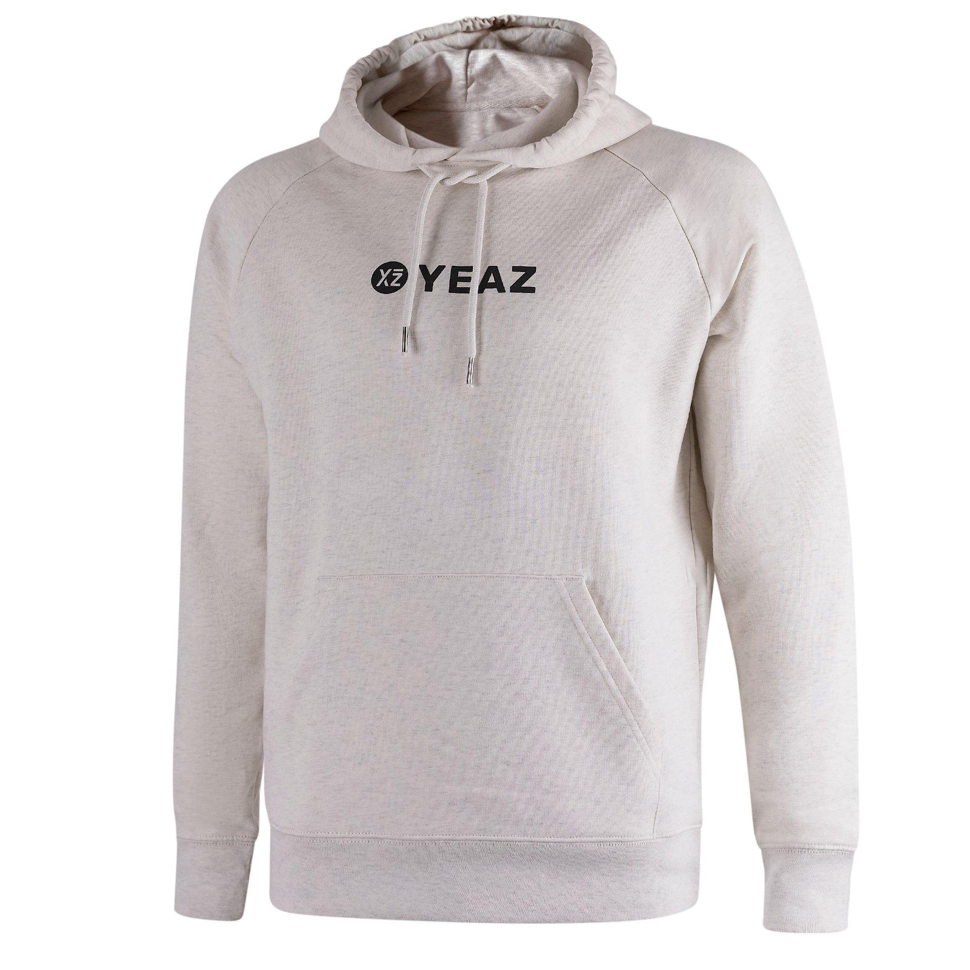 YEAZ CUSHER Hoodie (unisex)