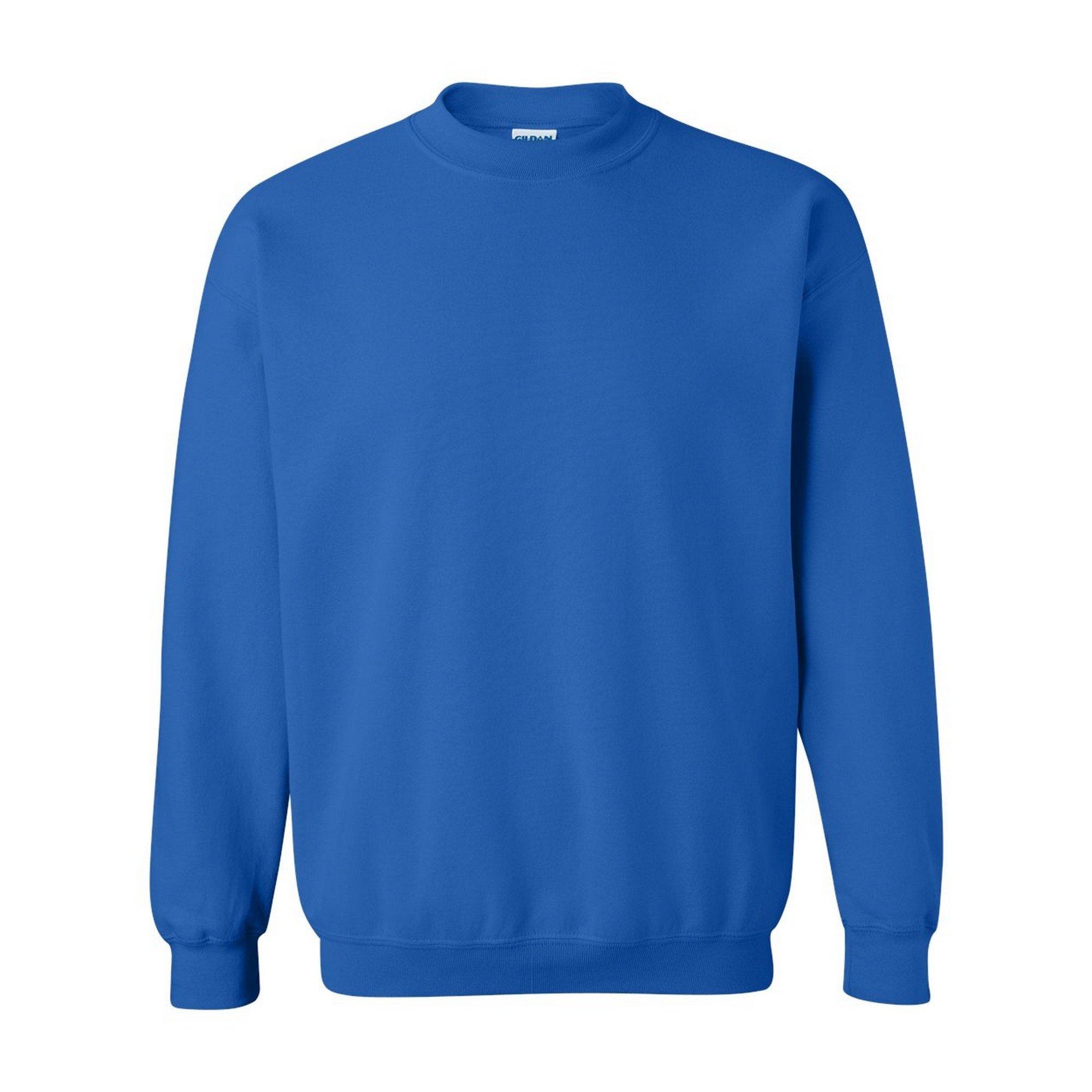 Gildan Heavy Blend Pullover