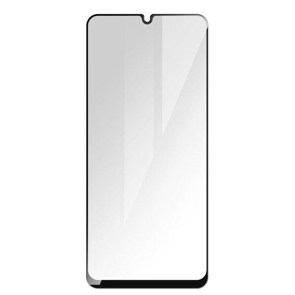 Avizar Schutzfolie Samsung Galaxy A22 Schwarz