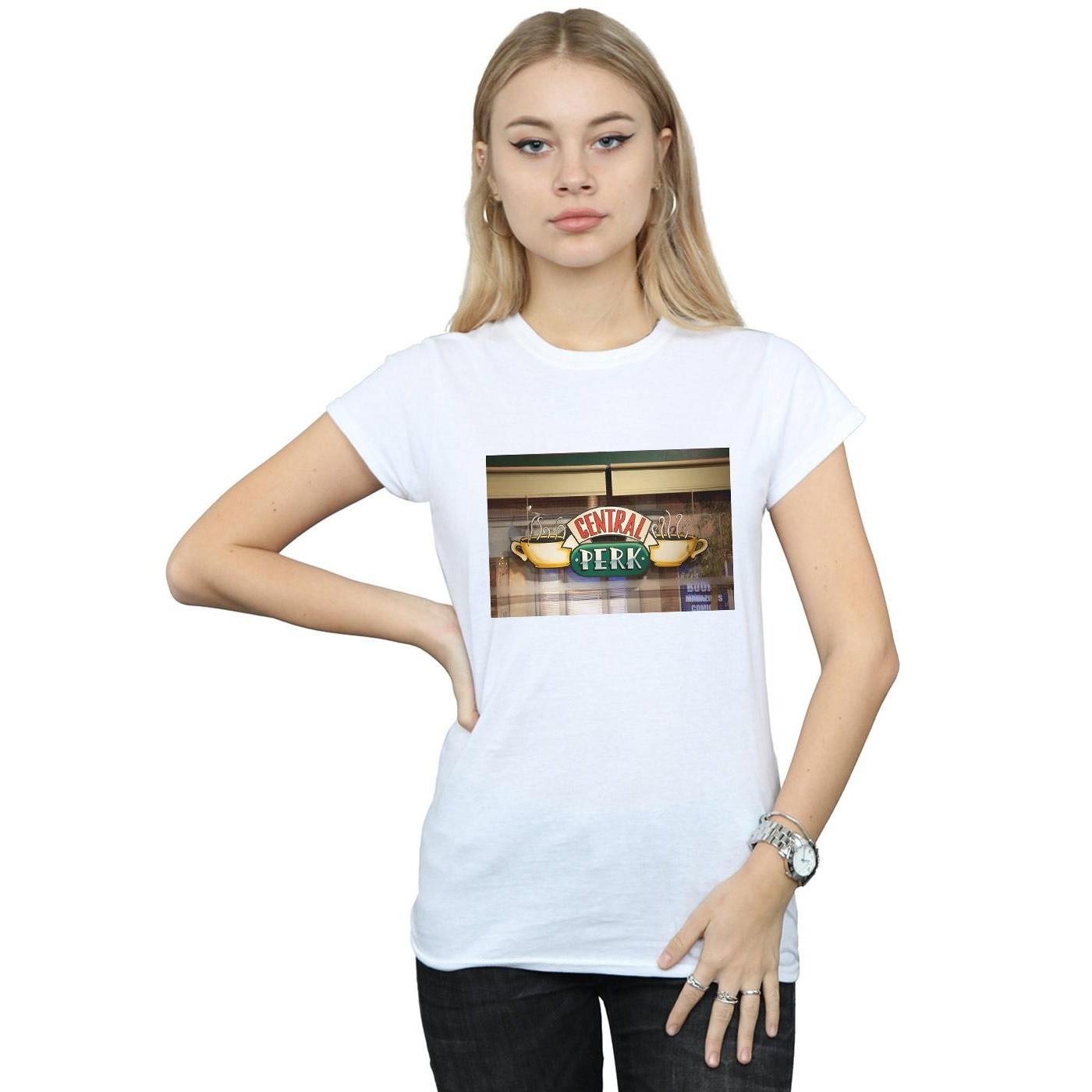 Friends Central Perk T-Shirt