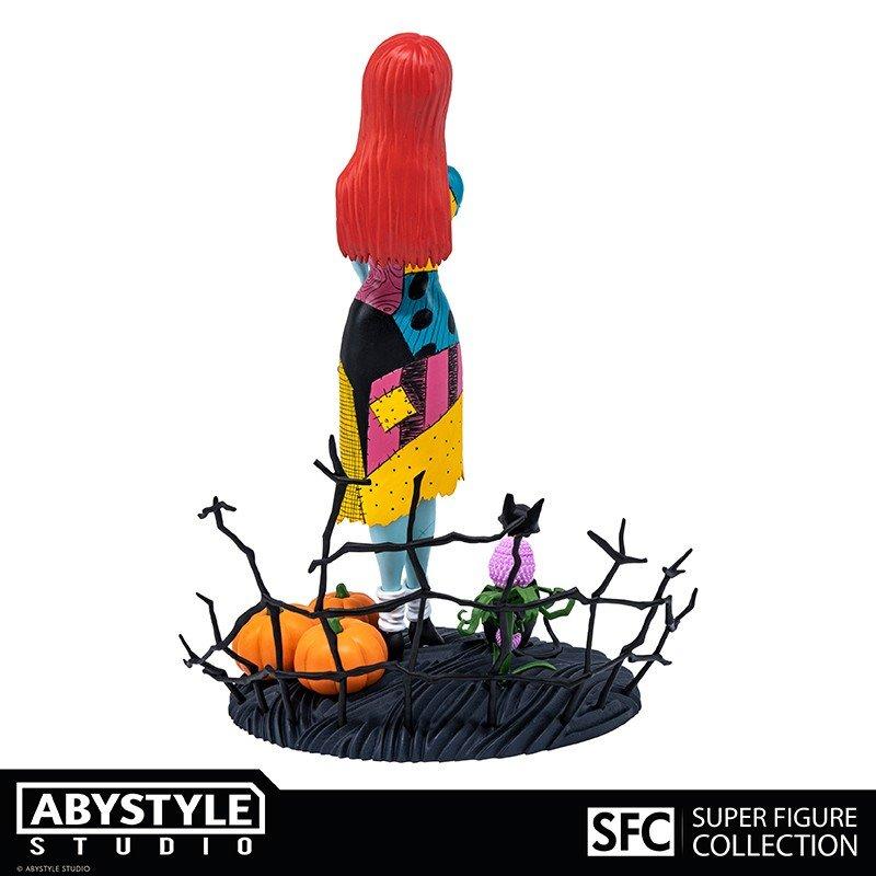 Abystyle ST Disney Nightmare Before Christmas: Sally 17cm