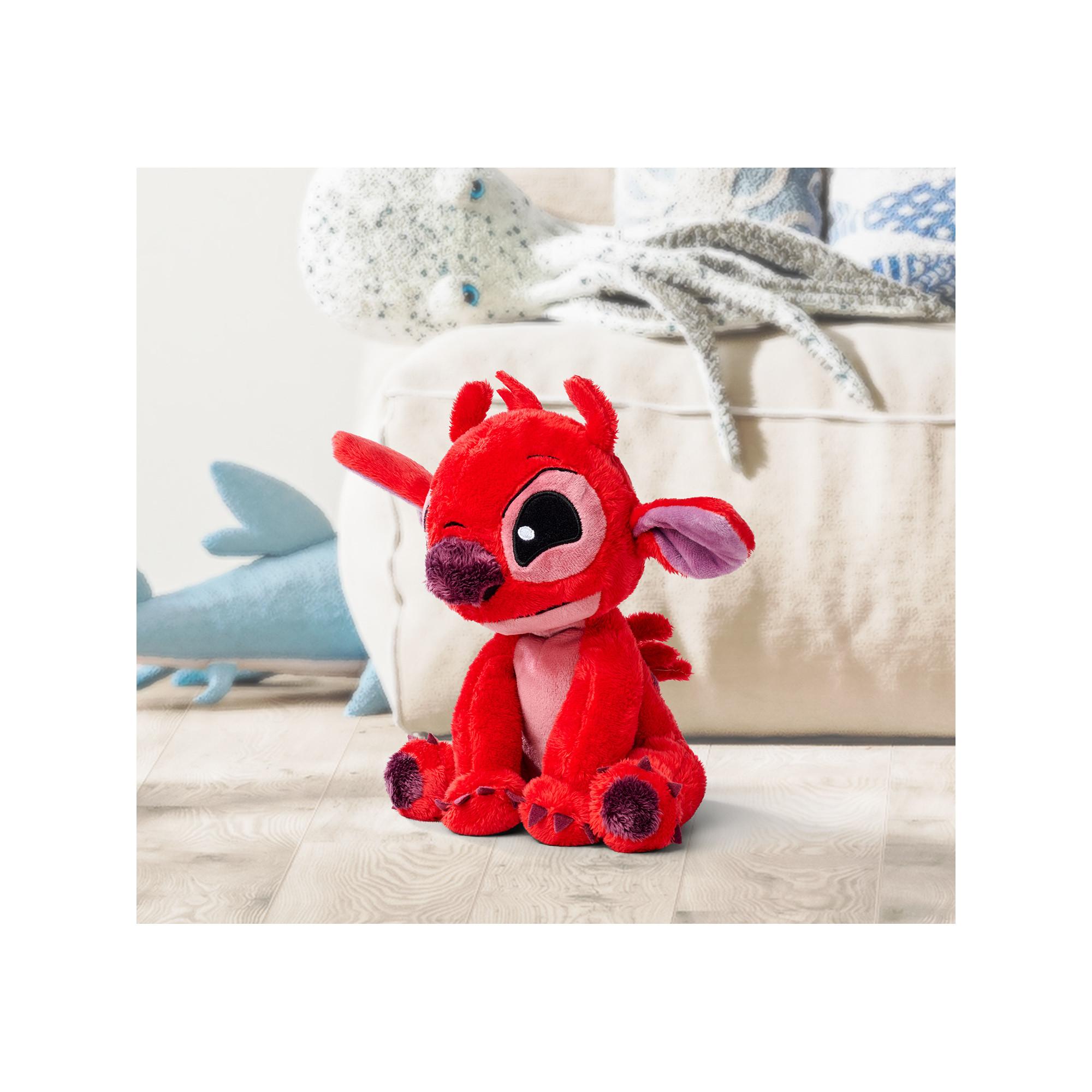 Stitch Disney Leroy
