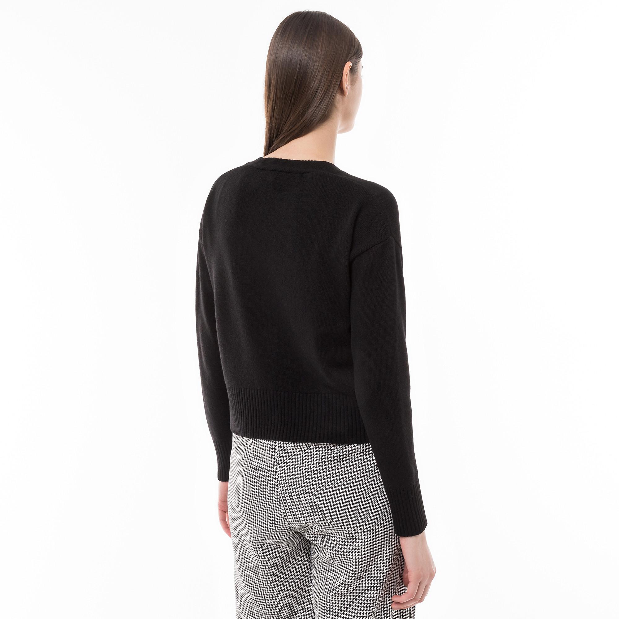 Manor Woman Cardigan, langarm