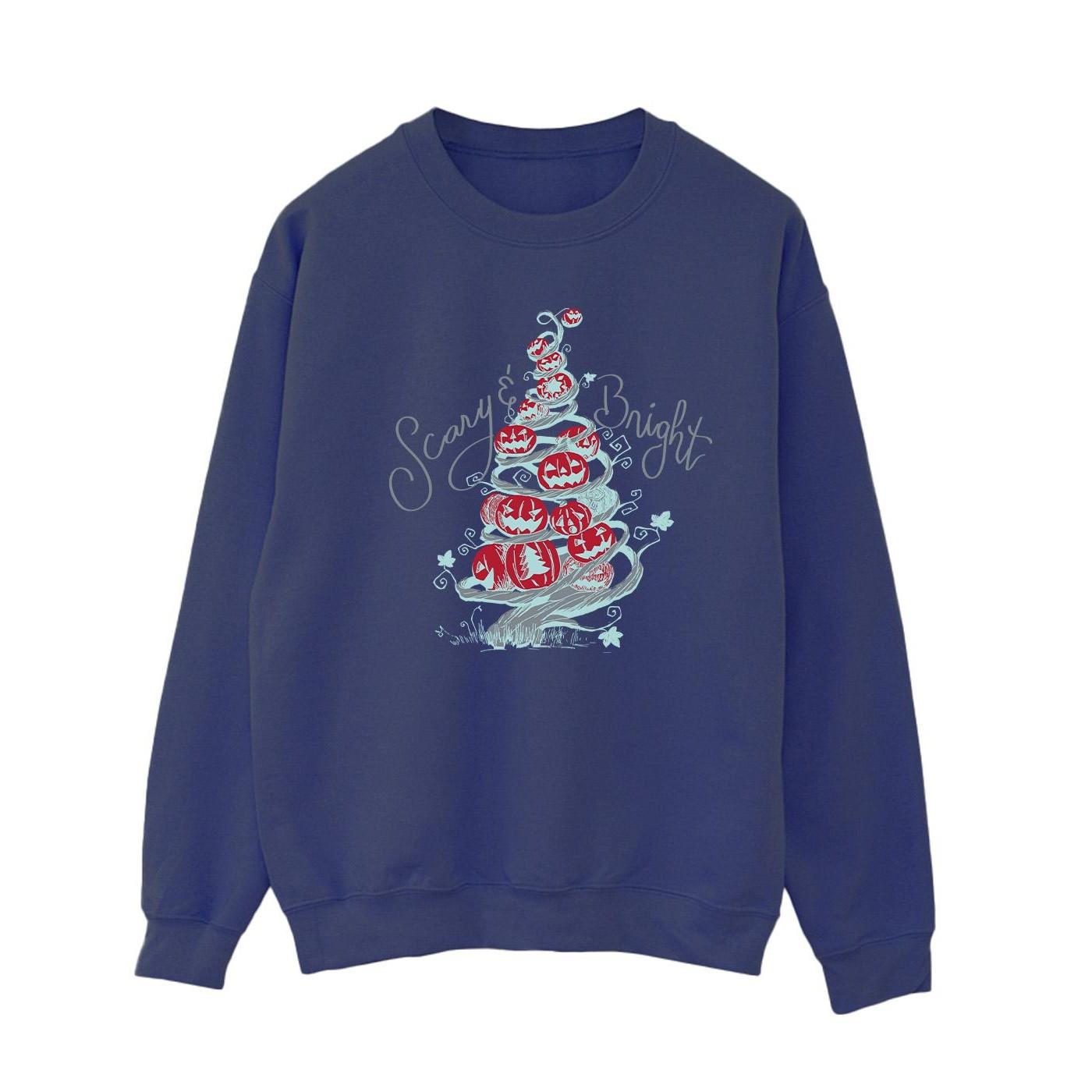 Disney The Nightmare Before Christmas Sweatshirt