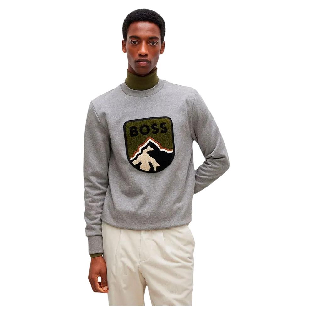HUGO BOSS Stadler 97 Sweatshirt