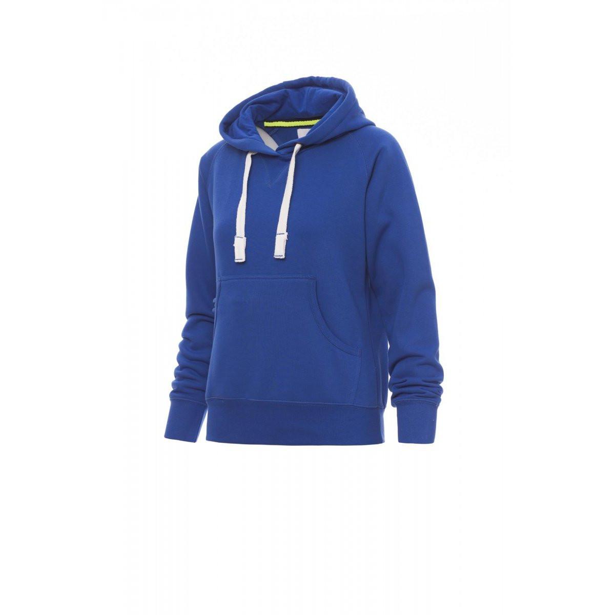 Payper Wear hoodie damen payper atlanta+