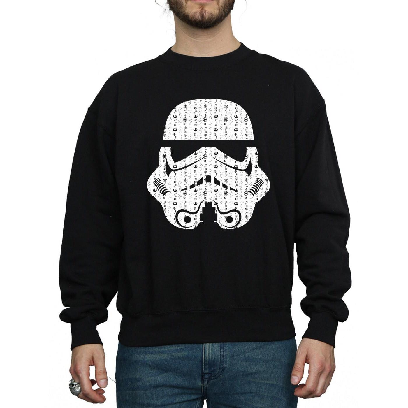 STAR WARS Sweatshirt